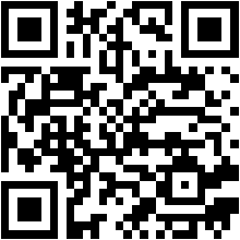 QR code para acessar o e-book institucional da go2Win