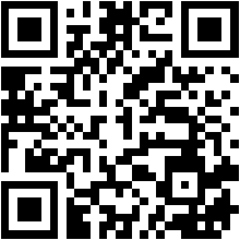 QR code para acessar o LinkedIn da go2Win