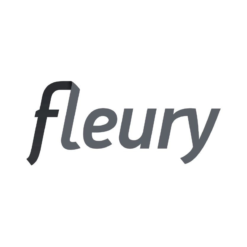 logo fleury