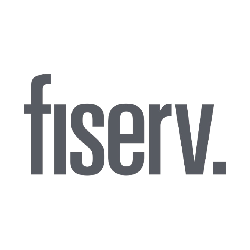 logo fiserv