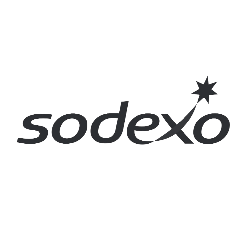 logo sodexo